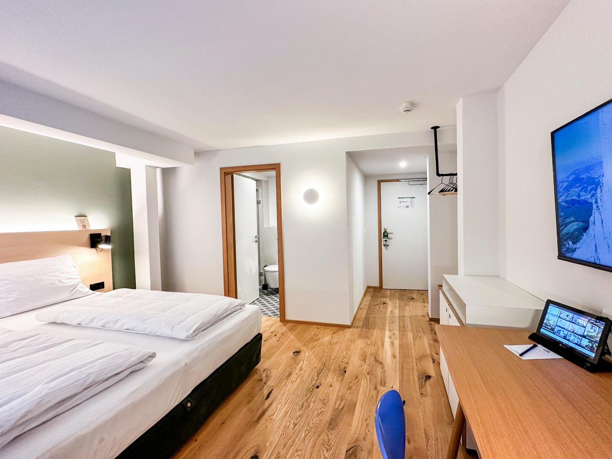 Hotel Wilma Frickenhausen am Main Ngoại thất bức ảnh