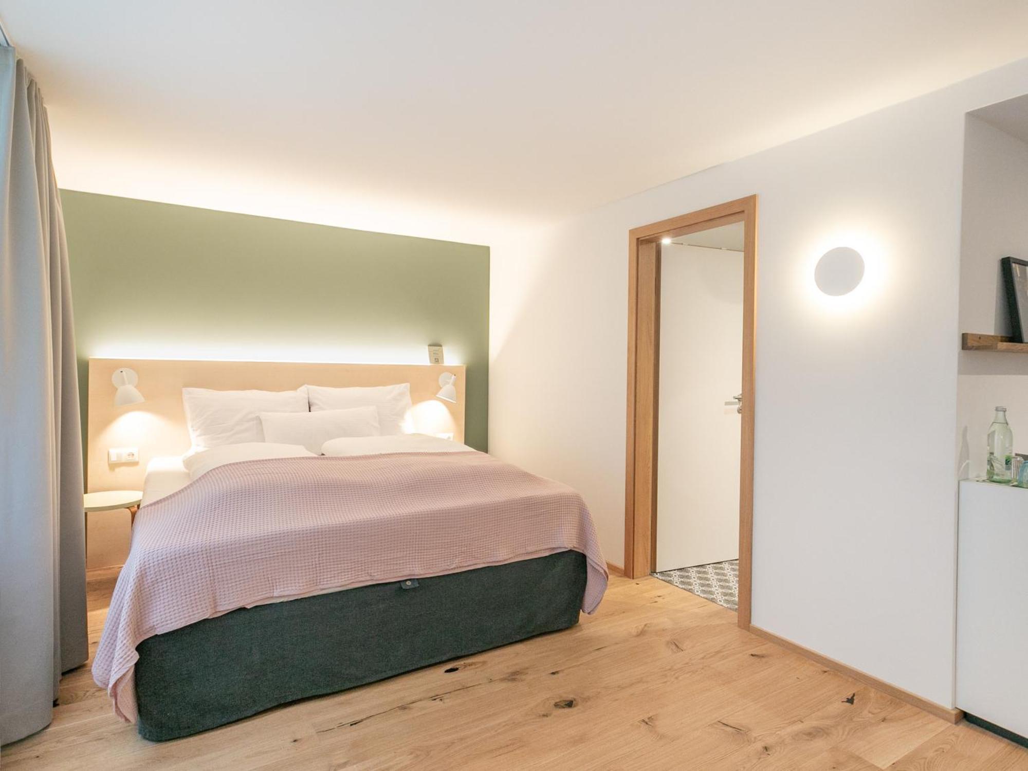 Hotel Wilma Frickenhausen am Main Ngoại thất bức ảnh